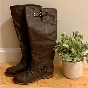 Charming Charlie Tall Boots